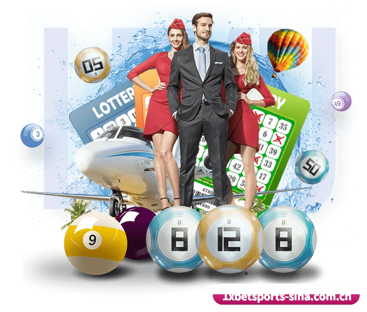 1xBET体育 APP